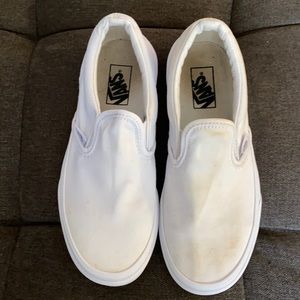Kids vans